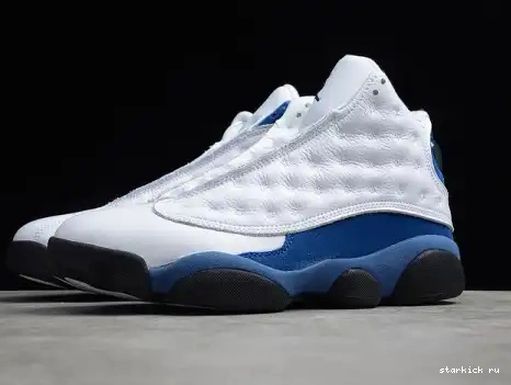 Retro “Hyper Air Jordan Royal” 414571-117 414571-117 13 0603